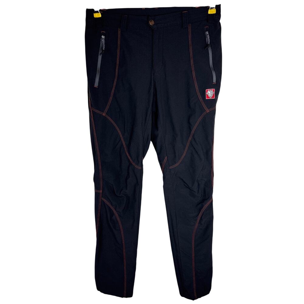 BLACKYAK Extreme Peak Women's 27 Hiking Pants, Zip Pockets